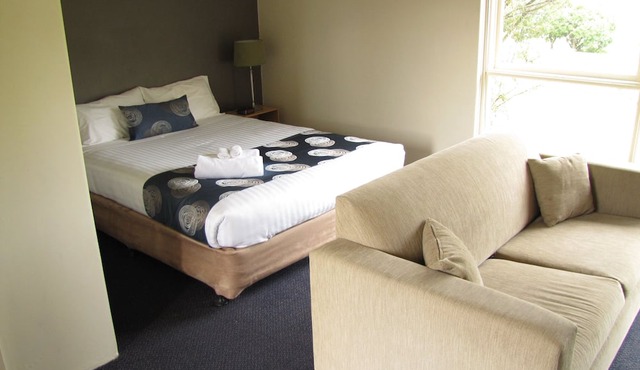 Motel Traralgon