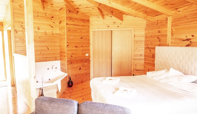 Little Norfolk Bay Events and Chalets