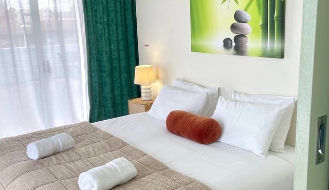 City Heart Motel