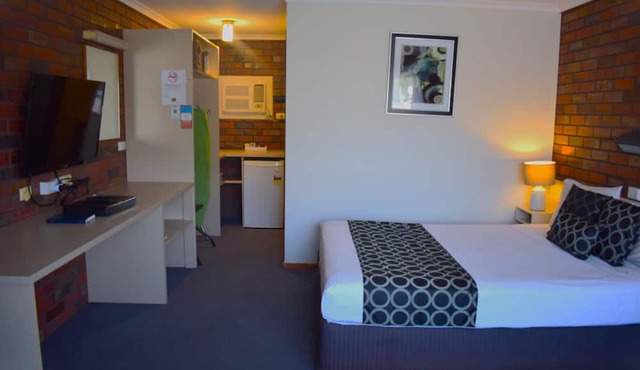 The Coorrabin Inn