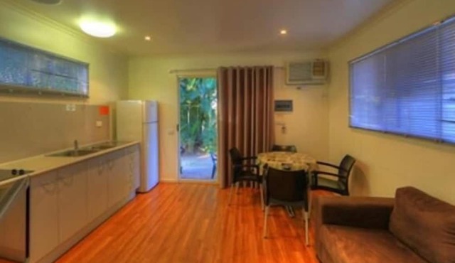 Kookaburra Holiday Park Cardwell