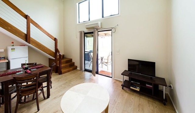 Hillview Farmstay