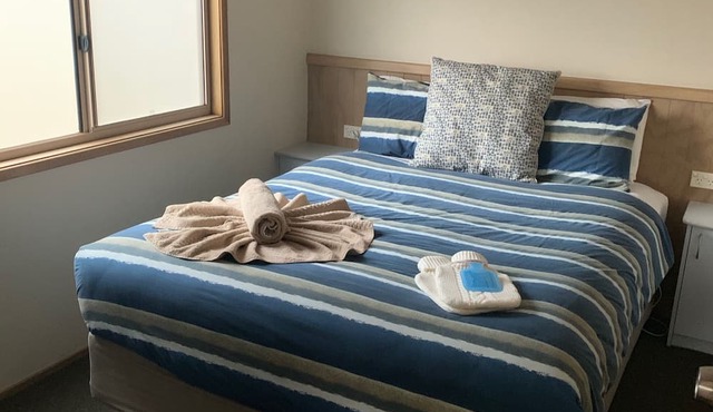 NRMA Tathra Beachfront Holiday Park