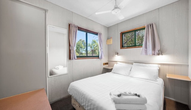 Albury Holiday Park