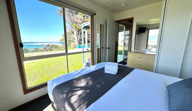Marengo Family Caravan Park