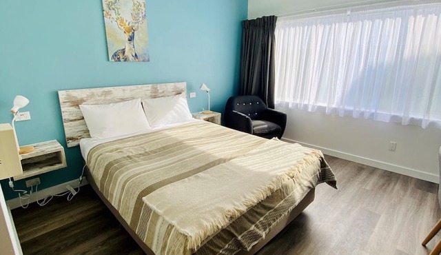 Cooma Motor Inn