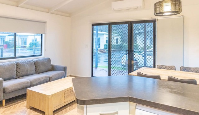 NRMA Warrnambool Riverside Holiday Park