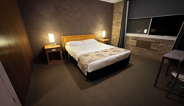 Wedderburn Goldseeker Motel