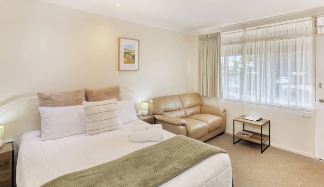 Alstonville Settlers Motel