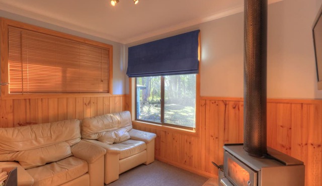 Derwent Bridge Chalets & Studios