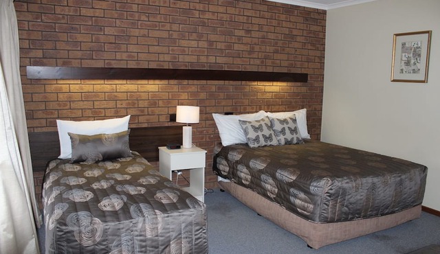 Dunolly Golden Triangle Motel