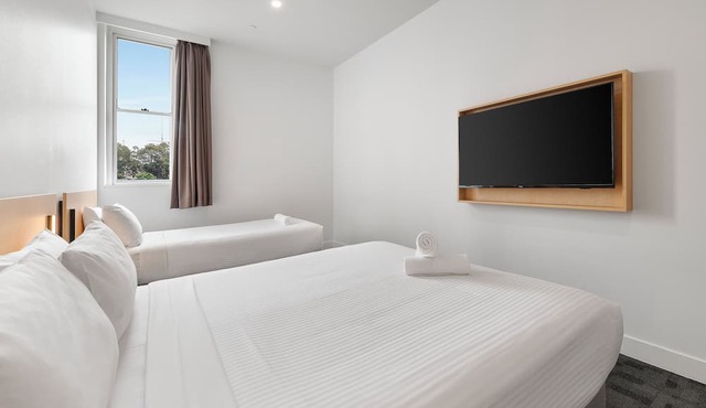YHA Sydney Harbour