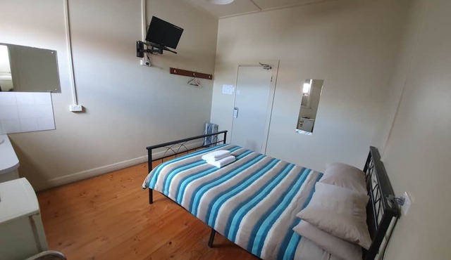 Port Lincoln Pier Hotel