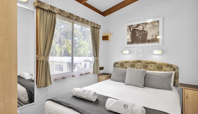 Metung Holiday Villas