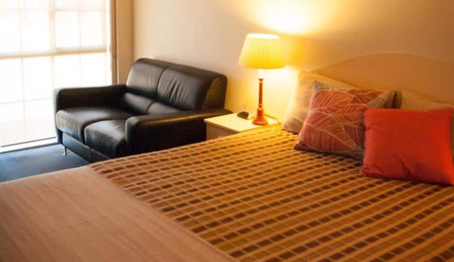Ambassador Motor Inn Ballarat