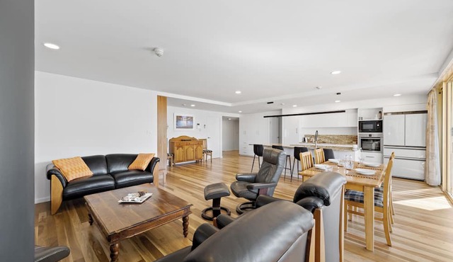 Jenatt Apartments Salamanca