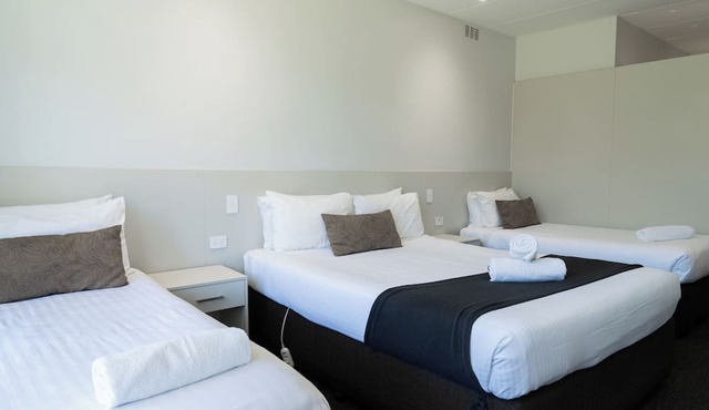 Naracoorte Hotel Motel