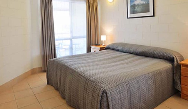 St Andrews Serviced Apartments