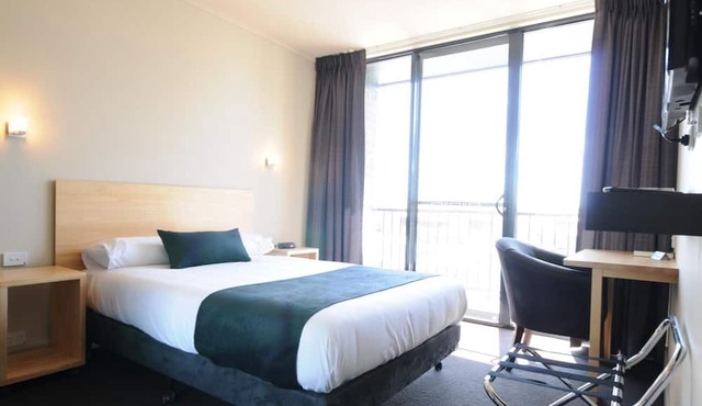 The Mansfield Park Hotel