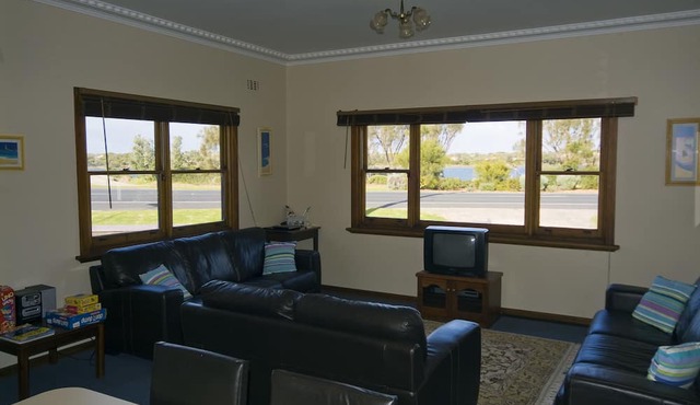 Koonwarra Holiday Park