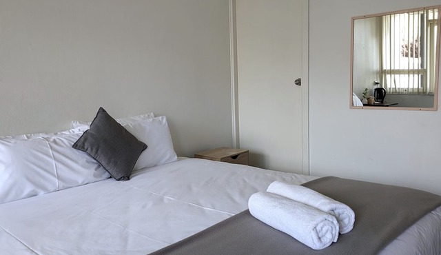 Swiss Motel
