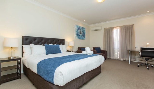 Lincoln Cottage Motor Inn