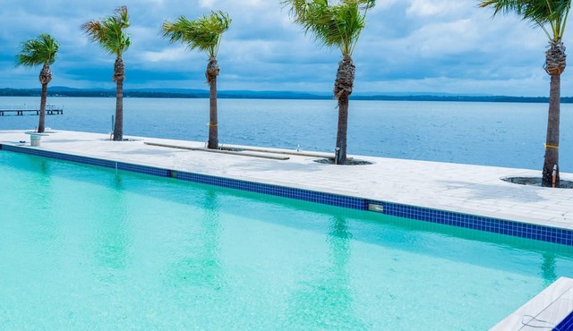 The Beachcomber Hotel & Resort, an Ascend Collection Resort