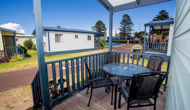 BIG4 Port Fairy
