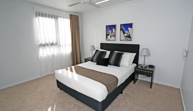 Q Resorts Paddington