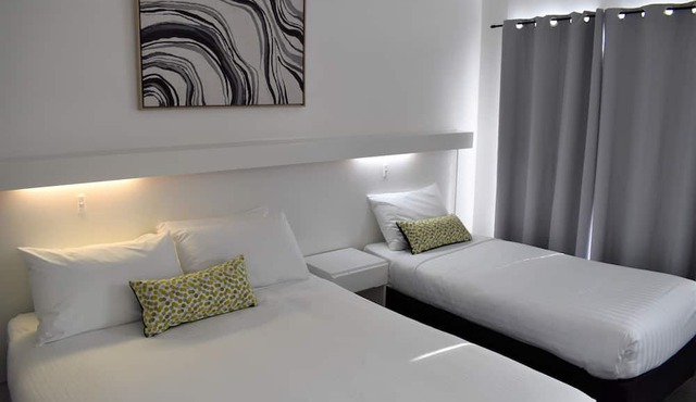 Ship Motel Yarram