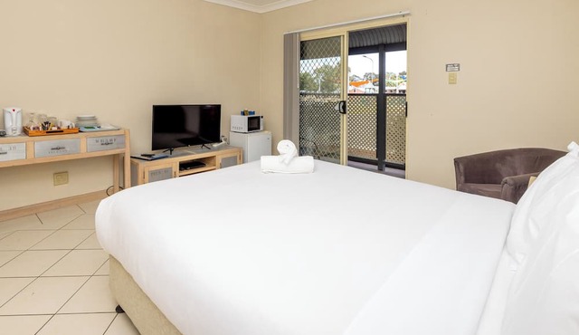 BIG4 Mudgee Holiday Park