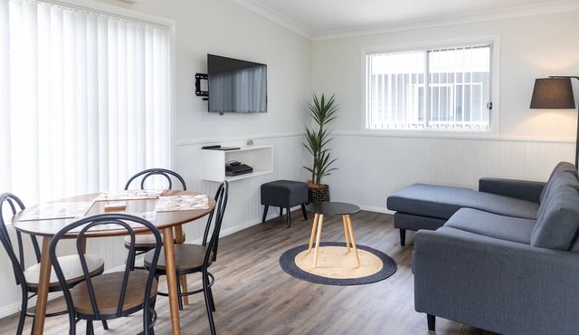 Coonamble Riverside Holiday Park