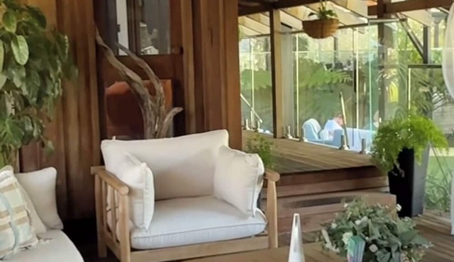 Amaroo Retreat & Spa
