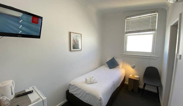 Central Motel