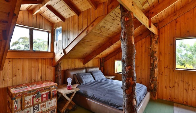 Bruny Island Lodge
