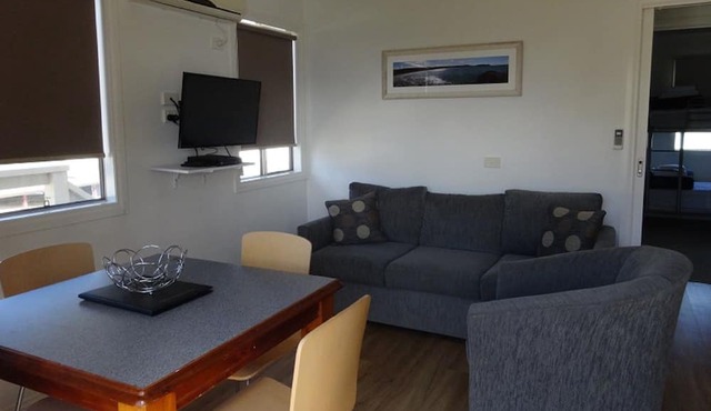 Caseys Beach Holiday Park