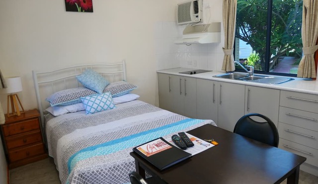 Mt Isa City Motel