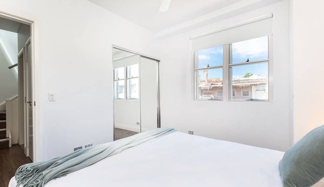 Leichhardt 9 Nor Furnished Apartment