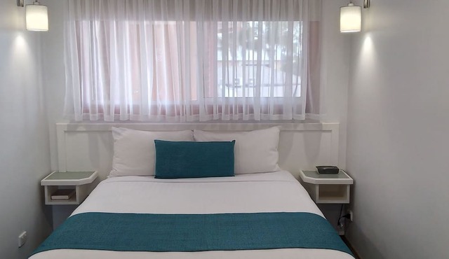 Centrepoint Motel