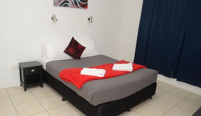 Capricorn Hotel