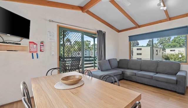 Wodonga Holiday Park
