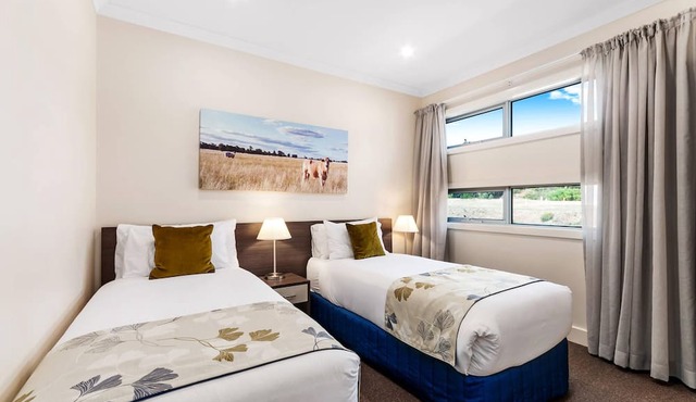 Comfort Inn & Suites Warragul