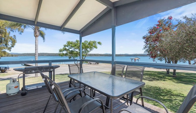Ingenia Holidays Bermagui