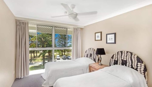 Great family apartment