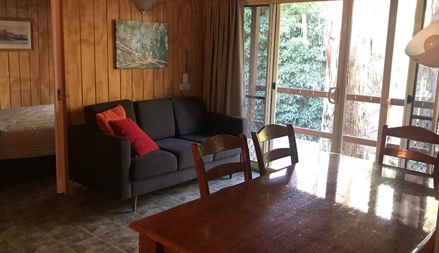 Tarra Valley Retreat