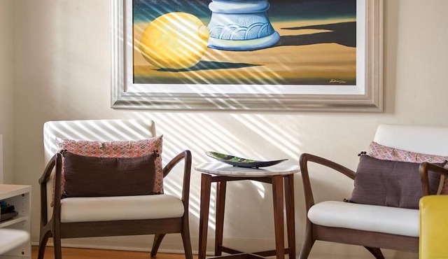 Boutique Stays - Cherrybombe