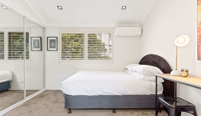Elegantly Modern 2-Bed In The Heart of Chippendale