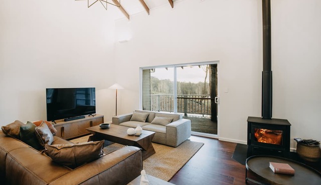 Ampersand Estates