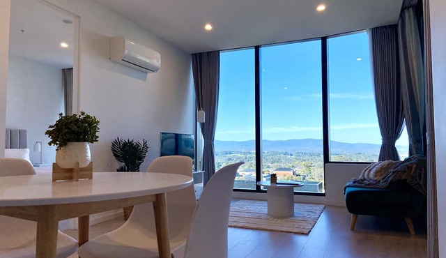 Skygarden Luxury Condo