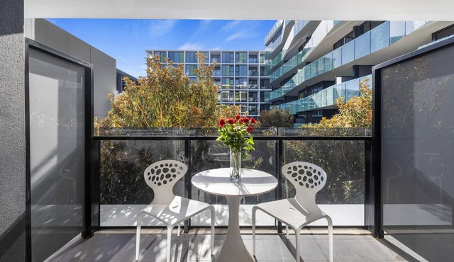 MainStay Suites Abbotsford